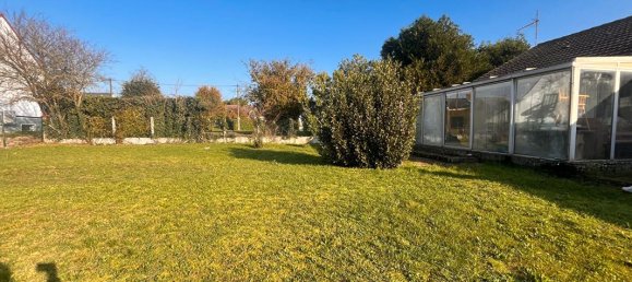 3 Schlafzimmer Haus in Sougy, France, Nr. 265485 8