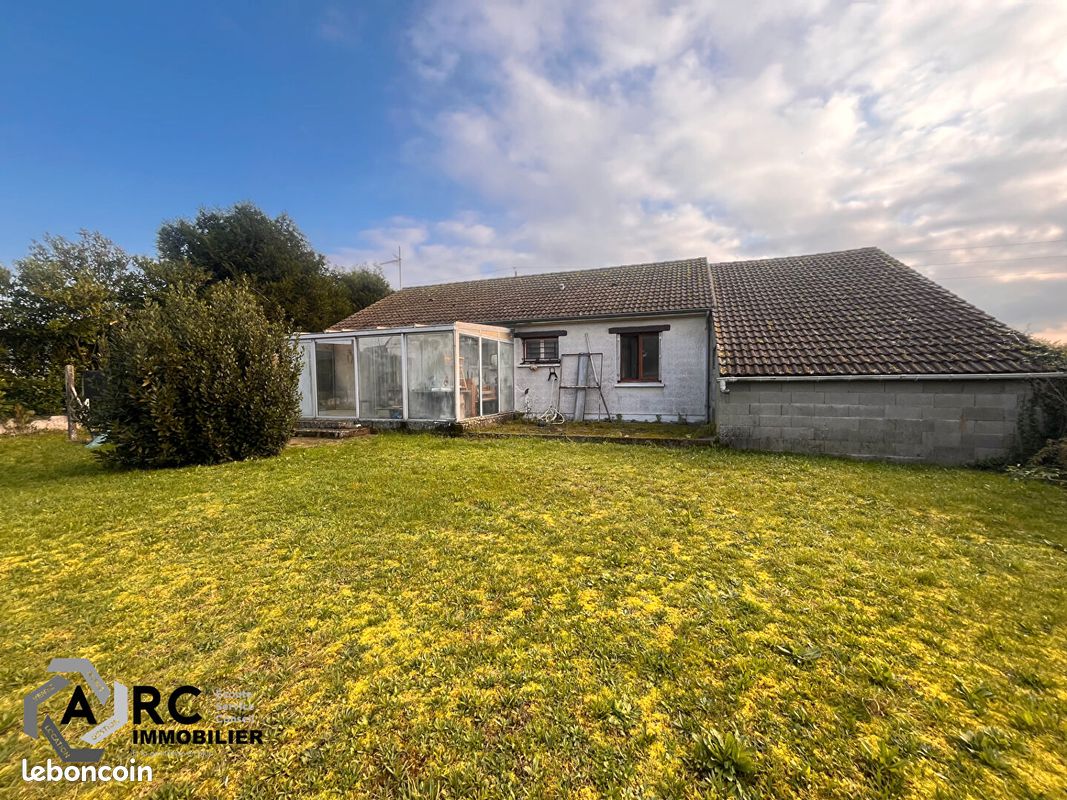 3 Schlafzimmer Haus in Sougy, France, Nr. 265485