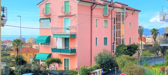 2 bedrooms Apartment in Pietra Ligure, Italy No. 16256 7