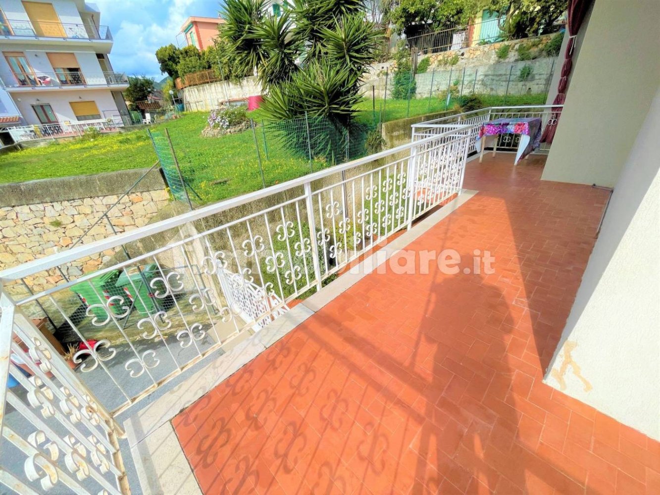 2 bedrooms Apartment in Pietra Ligure, Italy No. 16256