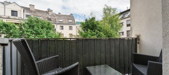 3 rooms Duplex in Vienna, Austria No. 220448 17