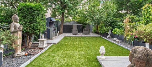 3 rooms Duplex in Vienna, Austria No. 220448 4