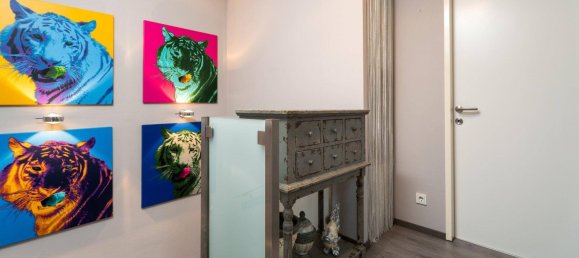 3 rooms Duplex in Vienna, Austria No. 220448 13