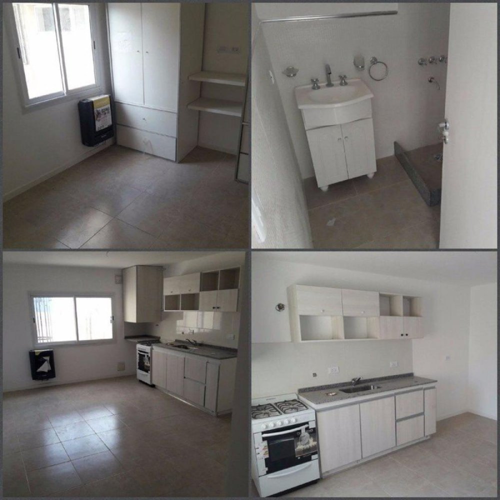 Studio in Mar del Plata, Argentina No. 102124