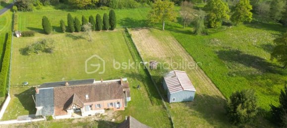 5 bedrooms House in Coullons, France No. 84383 17