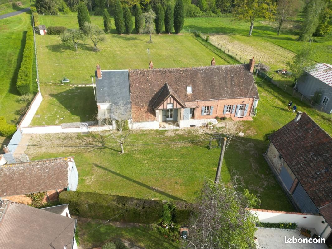 5 bedrooms House in Coullons, France No. 84383