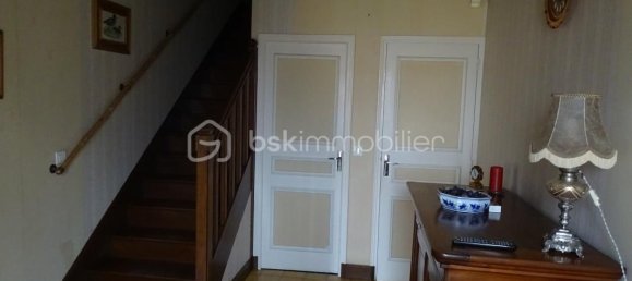 5 bedrooms House in Coullons, France No. 84383 7