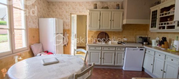 5 bedrooms House in Coullons, France No. 84383 9