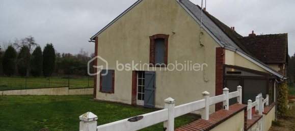5 bedrooms House in Coullons, France No. 84383 5