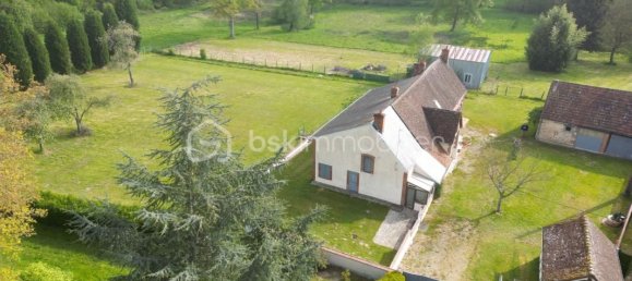 5 bedrooms House in Coullons, France No. 84383 2