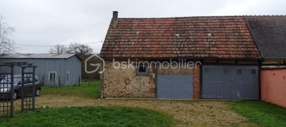 5 bedrooms House in Coullons, France No. 84383 6