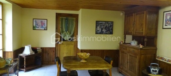 5 bedrooms House in Coullons, France No. 84383 14