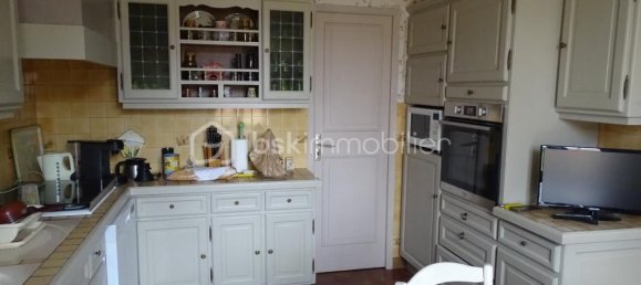 5 bedrooms House in Coullons, France No. 84383 8