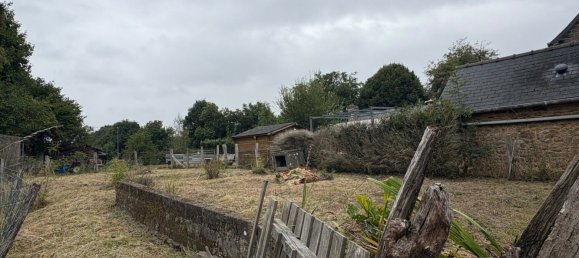 2 bedrooms House in Mayenne, France No. 357588 9