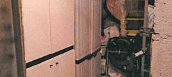 Квартира с 2 комнатами в Трескоре Бальнеарио, Италия № 4921 42