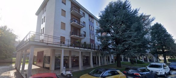 Квартира с 2 комнатами в Трескоре Бальнеарио, Италия № 4921 2