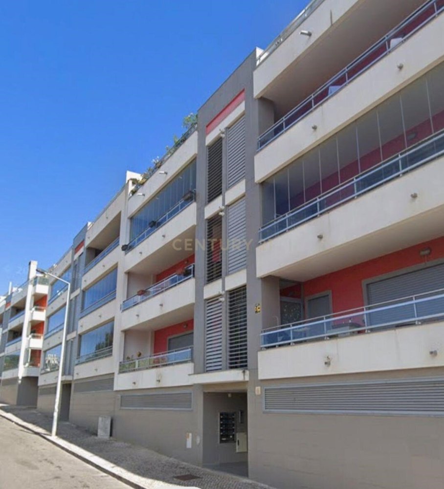 3 غرف نوم شقة في Cascais, Portugal رقم 268245