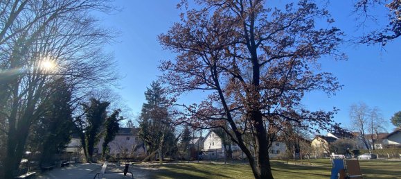 3-Zimmer Wohnung in München, Germany, Nr. 158952 12