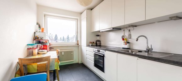 3-Zimmer Wohnung in München, Germany, Nr. 158952 6