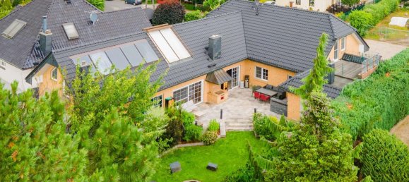 6 chambres Maison de ville à Markisch-Oderland, Germany No. 356579 2