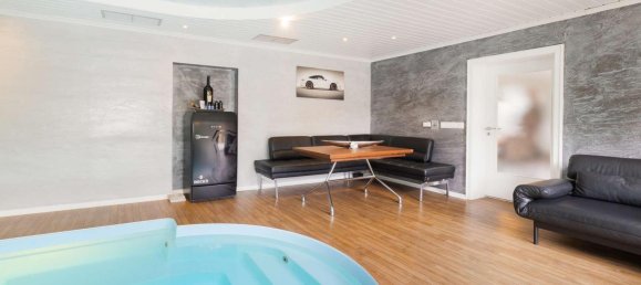 6 chambres Maison de ville à Markisch-Oderland, Germany No. 356579 7