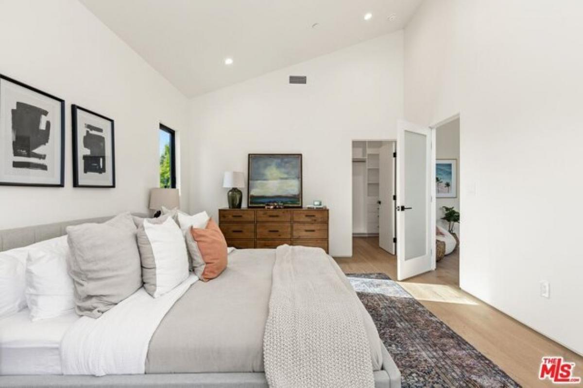 5 bedrooms House in Los Angeles, USA No. 436581