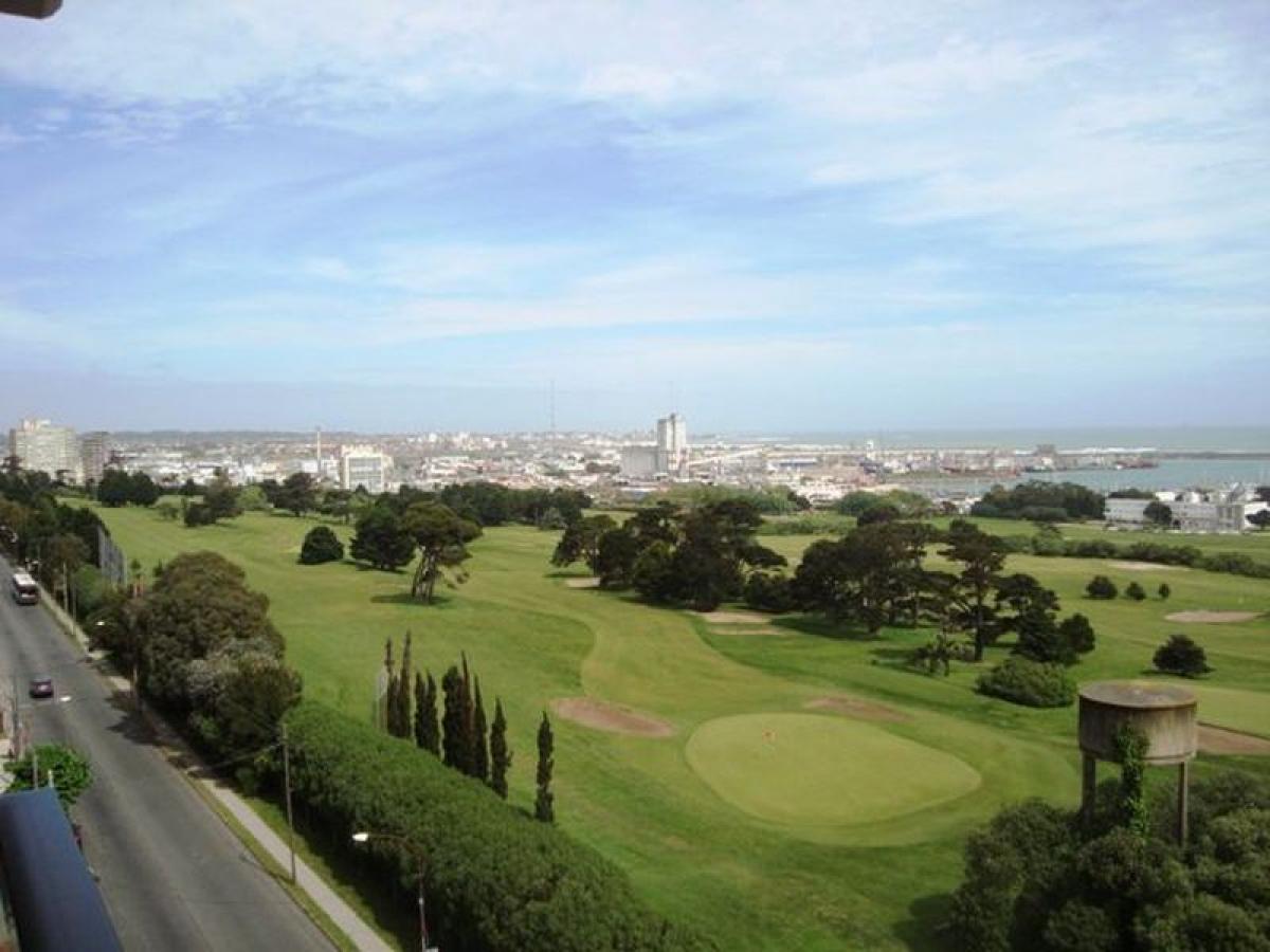 2 bedrooms Apartment in Mar del Plata, Argentina No. 93867