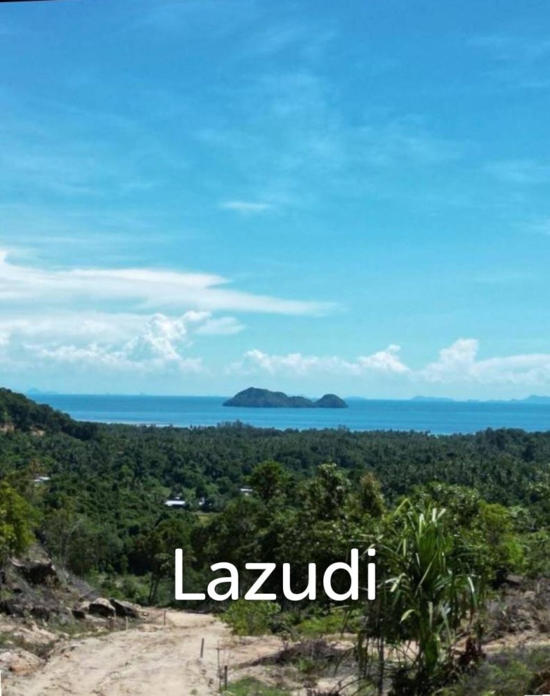  Commercial property in Surat Thani, Thailand No. 24583