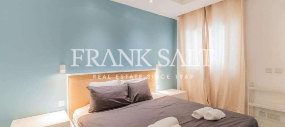 3 bedrooms Apartment in Saint Julian's, Malta No. 7684 6