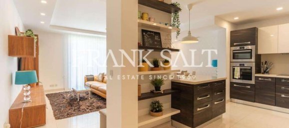 3 bedrooms Apartment in Saint Julian's, Malta No. 7684 3