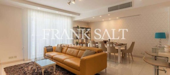 3 bedrooms Apartment in Saint Julian's, Malta No. 7684 2