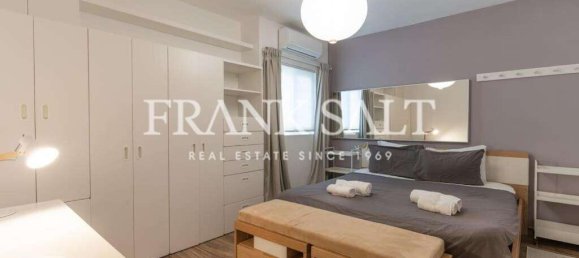 3 bedrooms Apartment in Saint Julian's, Malta No. 7684 5