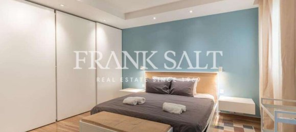 3 bedrooms Apartment in Saint Julian's, Malta No. 7684 7