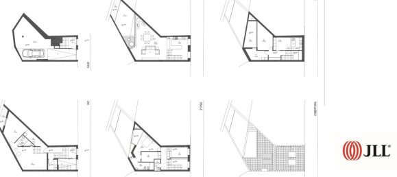 3 bedrooms Villa in Porto, Portugal No. 99711 34