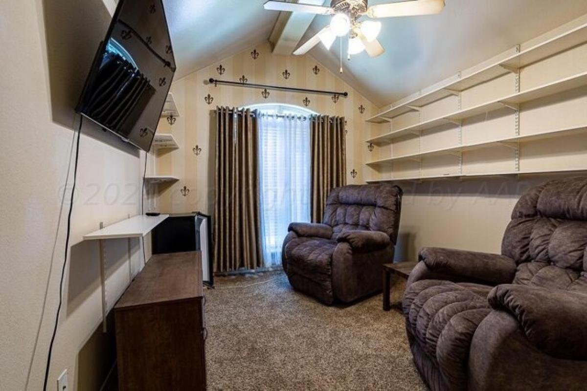 4 bedrooms House in Amarillo, USA No. 387673