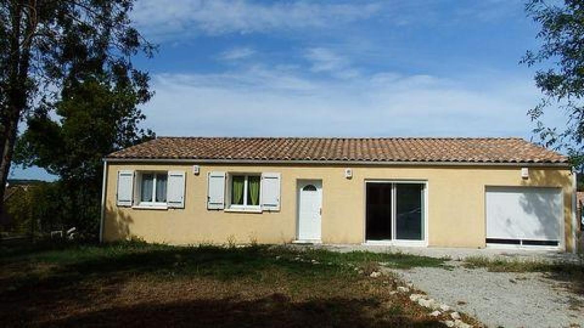 4 chambres Maison à Castelnaudary, France No. 24753