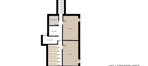 3 rooms Apartment in Dornbirn, Austria No. 138946 18