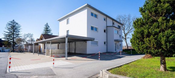 3 rooms Apartment in Dornbirn, Austria No. 138946 12