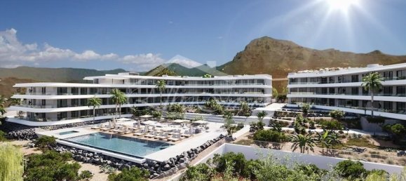 Apartamento T2 em Adeje, Spain N.º 286757 2