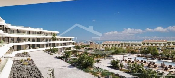 Apartamento T2 em Adeje, Spain N.º 286757 8