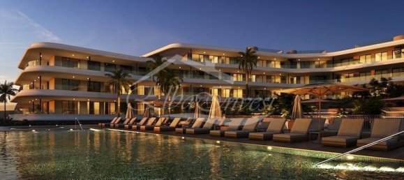 Apartamento T2 em Adeje, Spain N.º 286757 14