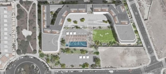 Apartamento T2 em Adeje, Spain N.º 286757 19