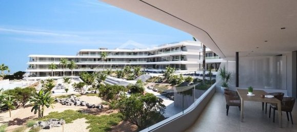 Apartamento T2 em Adeje, Spain N.º 286757 3