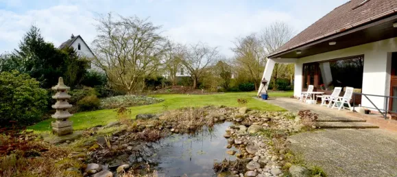 Casa T5 em Schleswig-Holstein, Germany N.º 40336 2