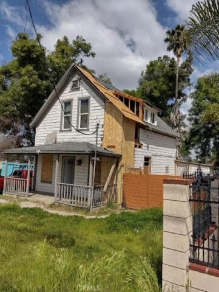 2 bedrooms House in Riverside, USA No. 440871