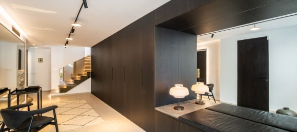 Adosado de 4 dormitorios en Marbella, Spain No. 103429 16