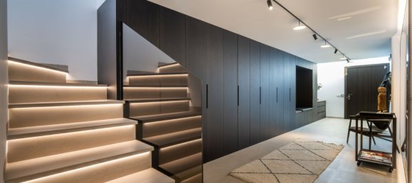 Adosado de 4 dormitorios en Marbella, Spain No. 103429 21