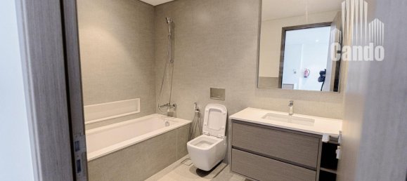 1 chambre Appartement à Downtown Dubai (Downtown Burj Dubai), UAE No. 66182 10