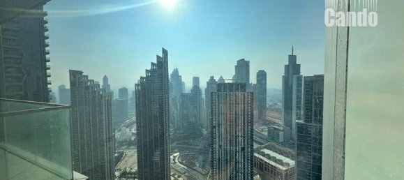 1 chambre Appartement à Downtown Dubai (Downtown Burj Dubai), UAE No. 66182 5