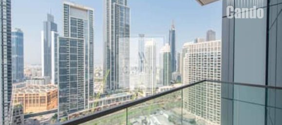1 chambre Appartement à Downtown Dubai (Downtown Burj Dubai), UAE No. 66182 4